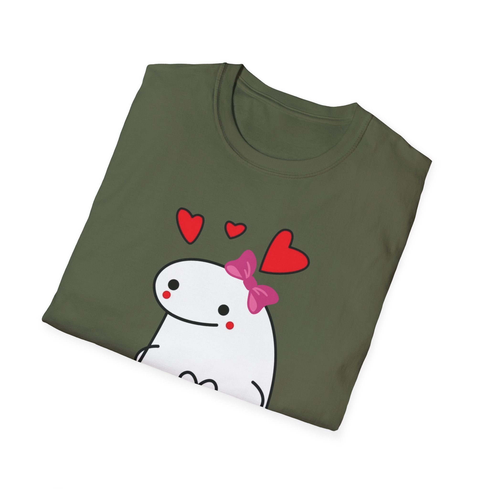 Playera para mujer novia meme vectorial