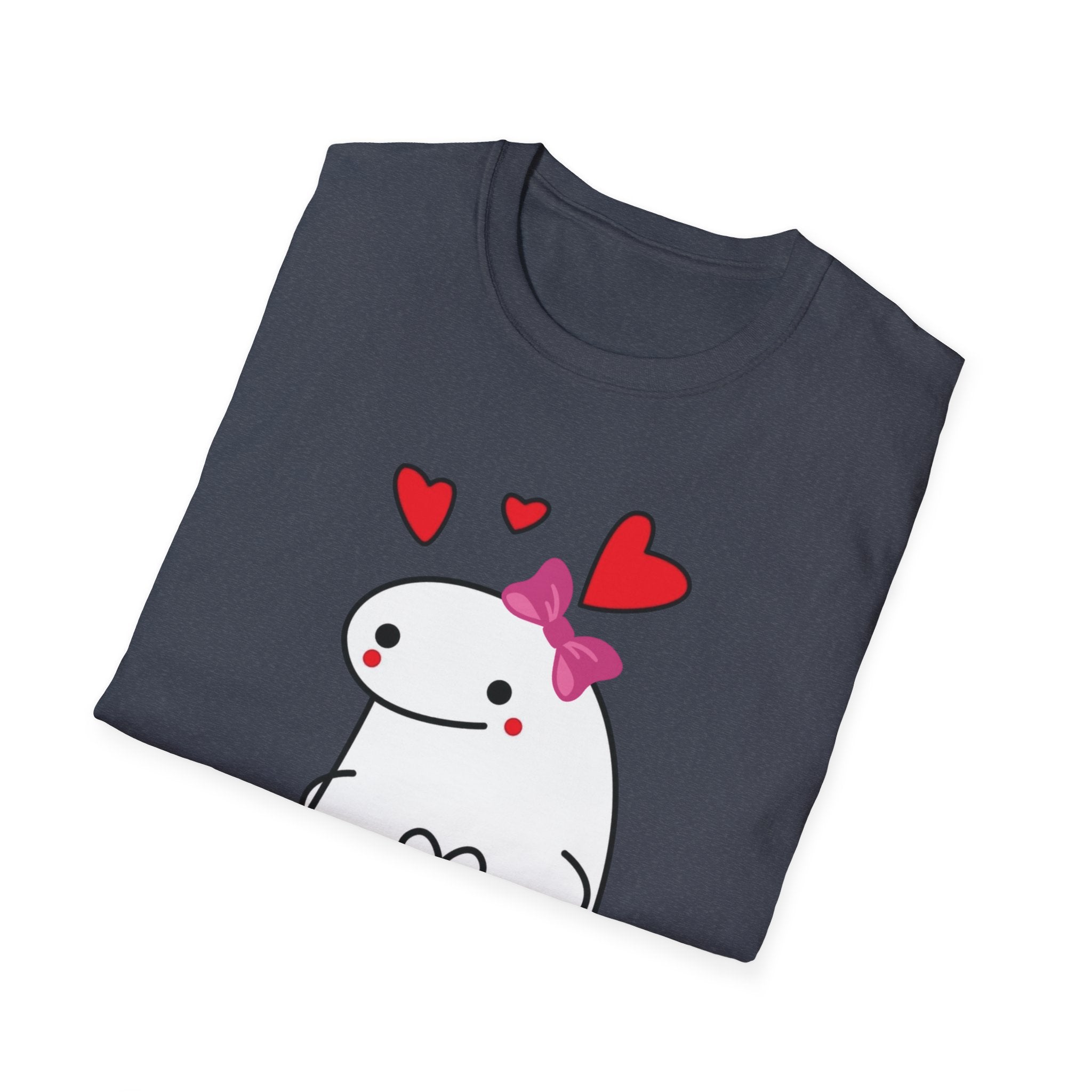 Playera para mujer novia meme vectorial