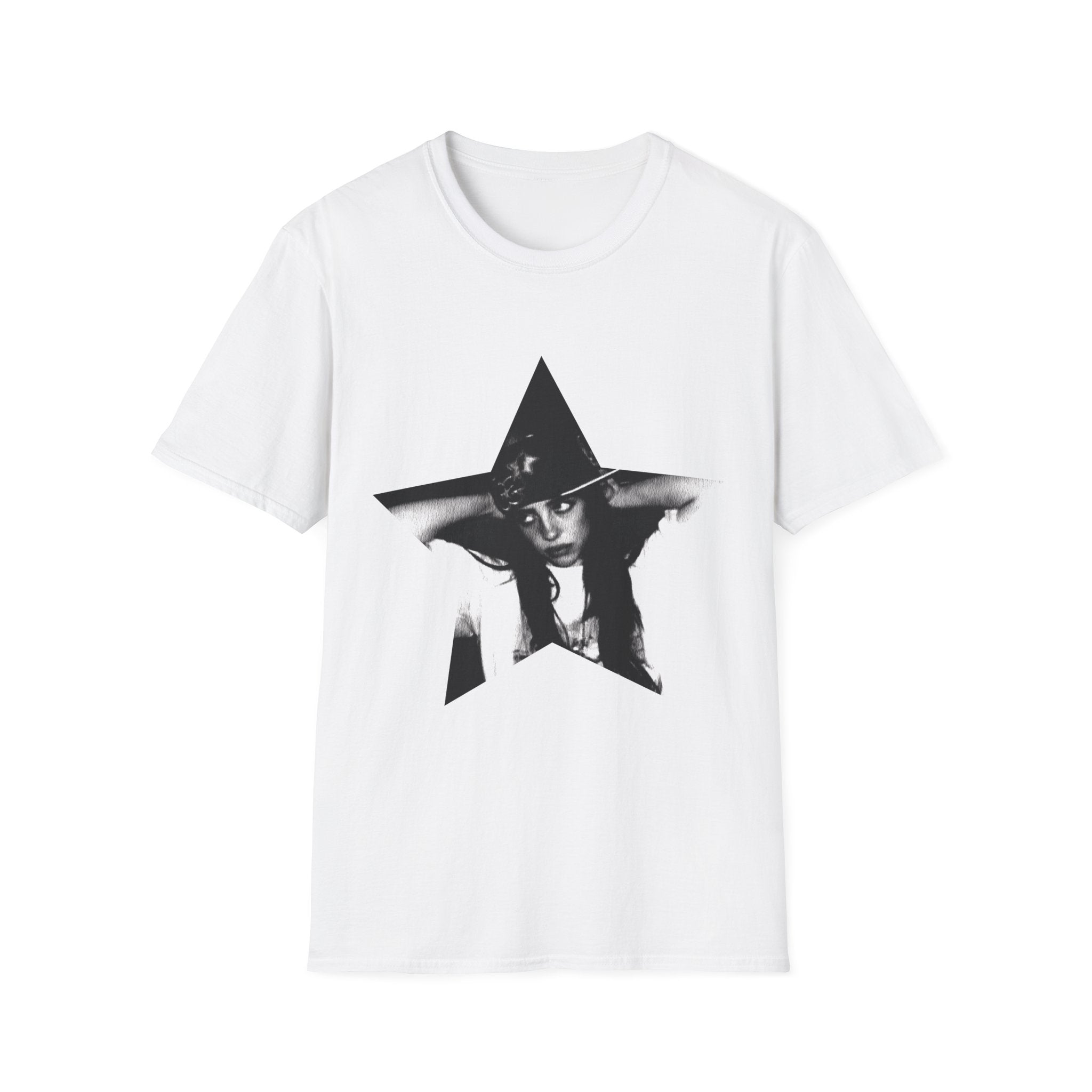 Playera Unisex T-Shirt