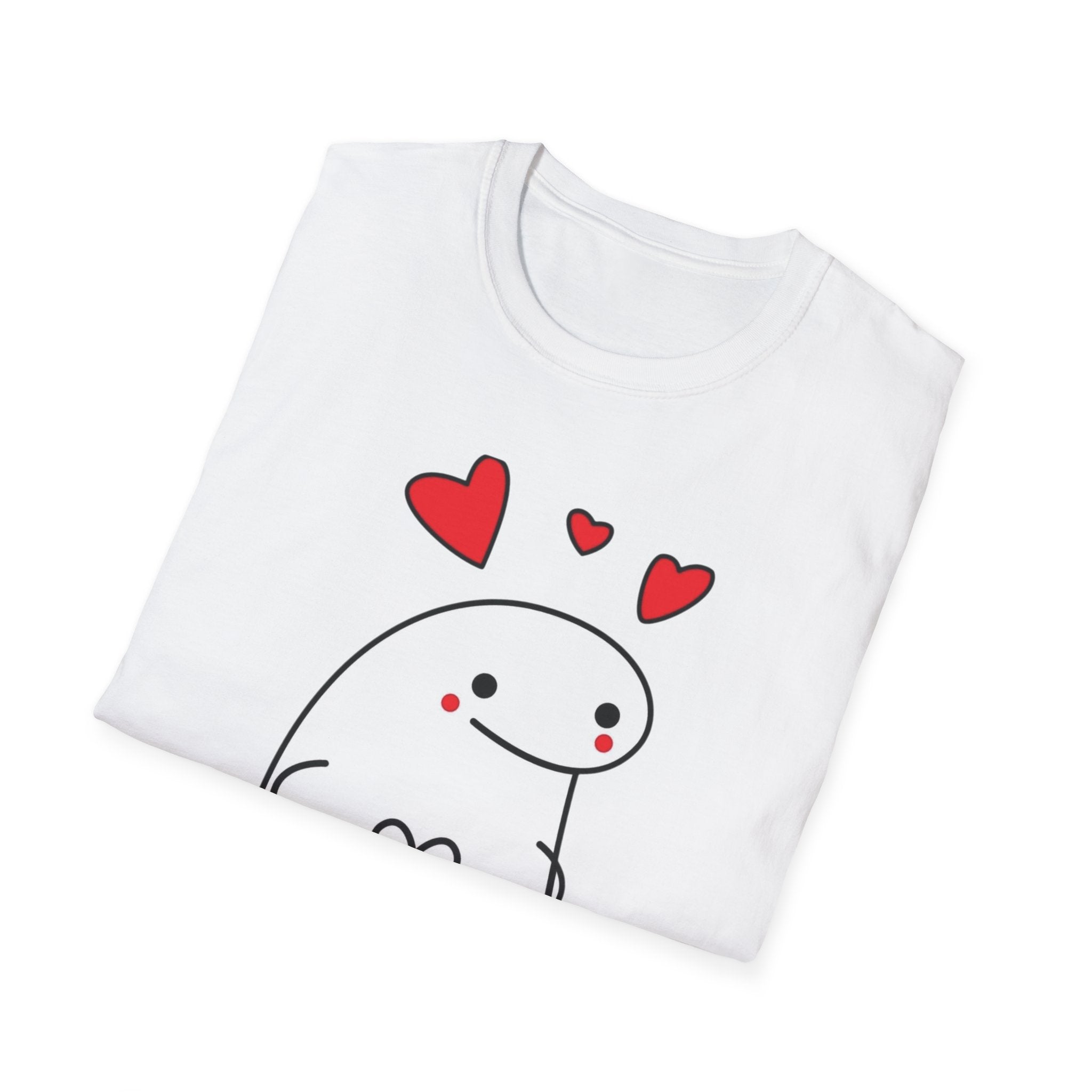 Playera T-Shirt para Hombre Novio Meme vectorial