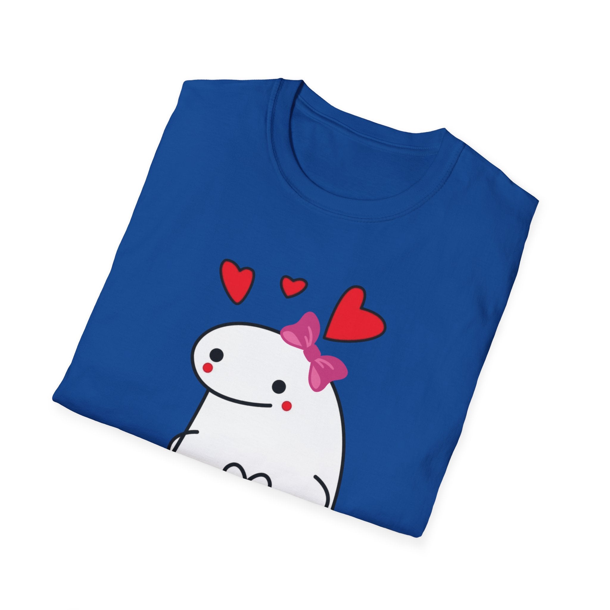 Playera para mujer novia meme vectorial