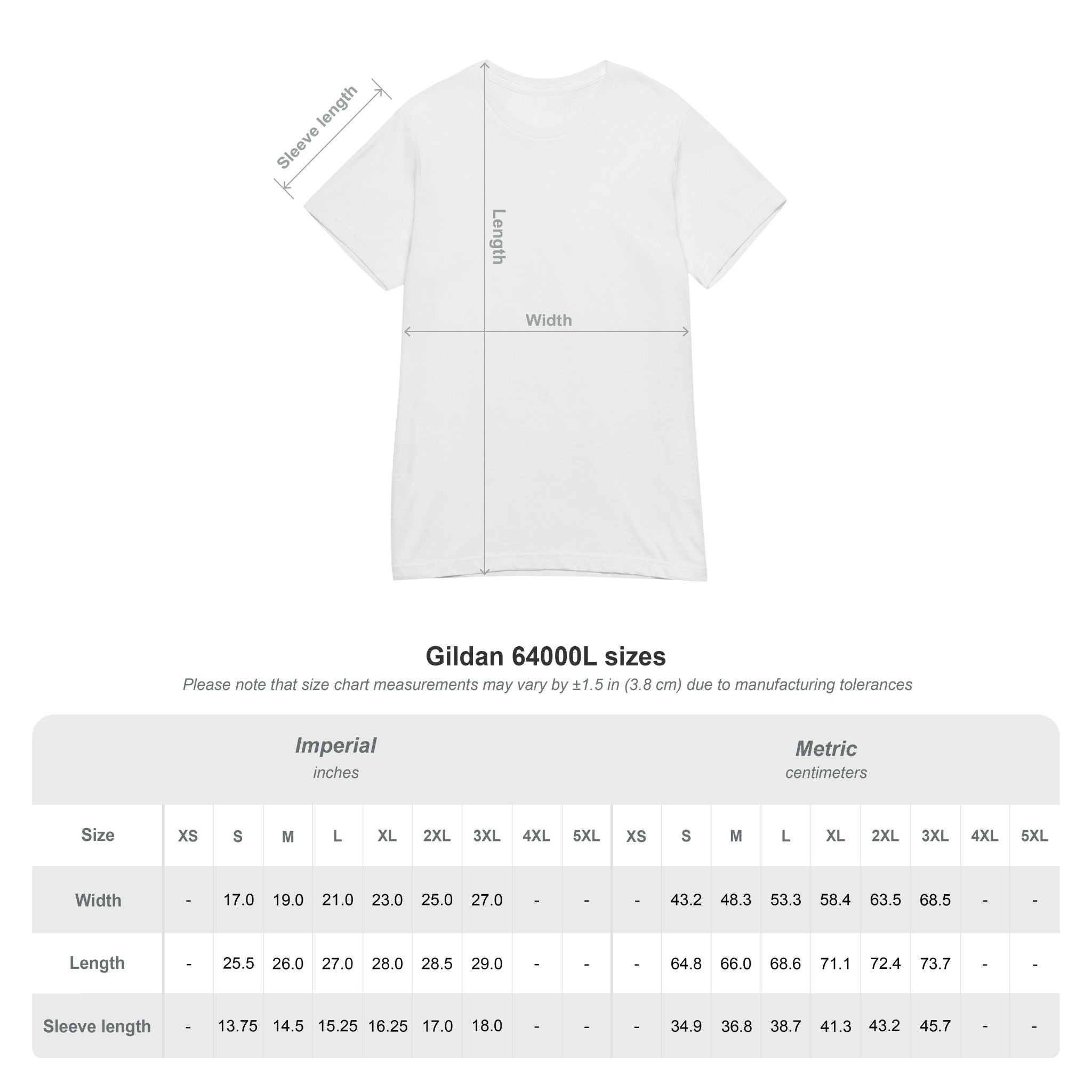 Novia Cute Heart Cartoon Tee — Women's Valentine's Day Gift