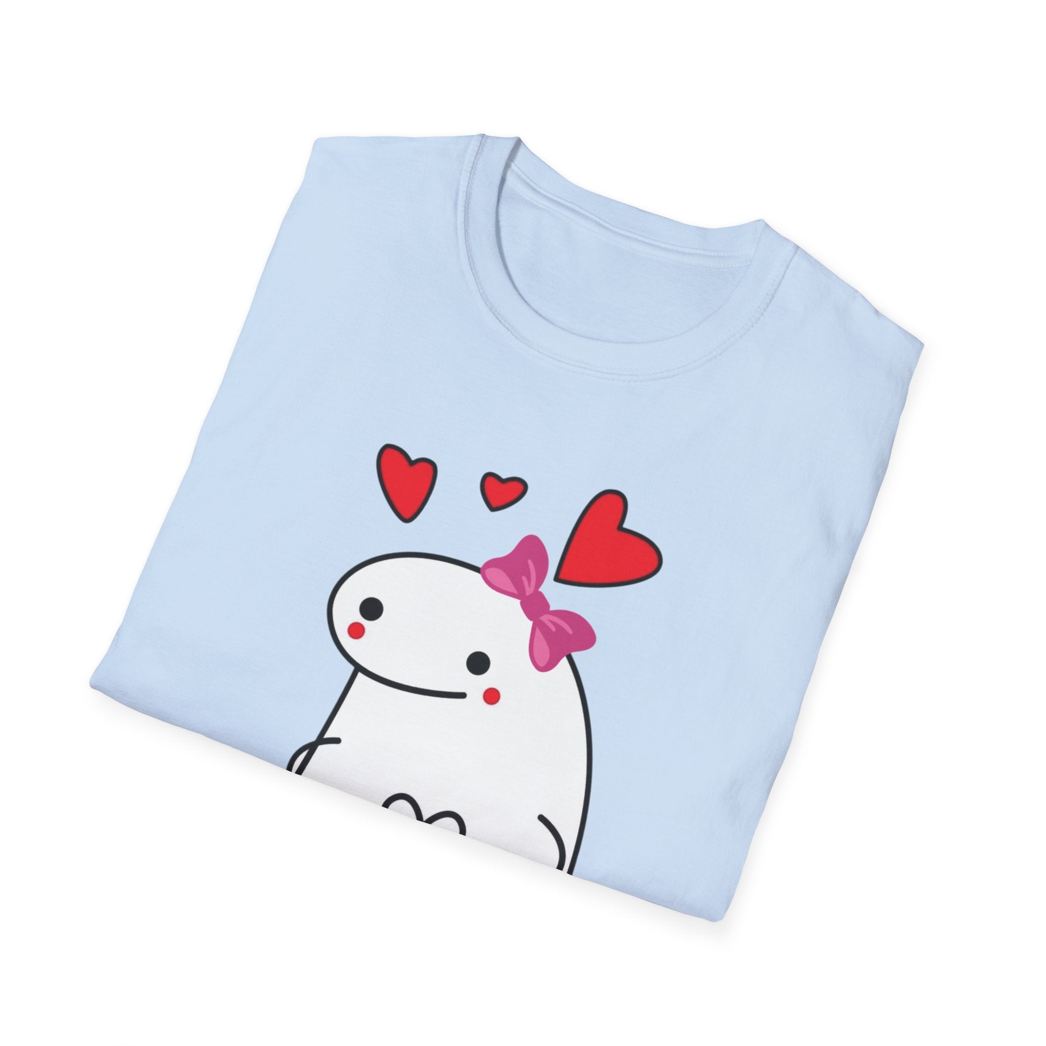 Playera para mujer novia meme vectorial