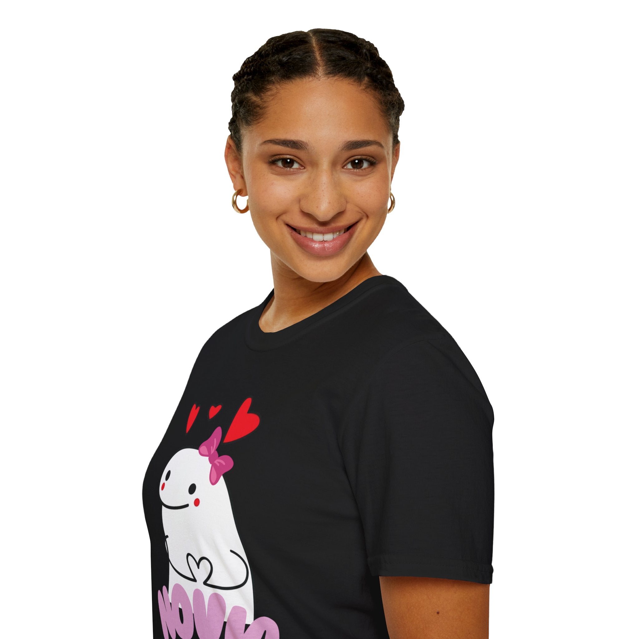 Playera para mujer novia meme vectorial